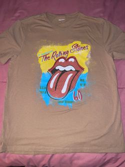 Rolling Stones T-Shirt
