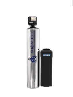 Aquafeel Solutions Alkaline Filter
