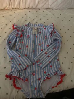 Oshkosh swimsuit