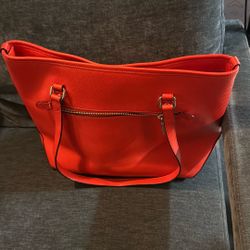 Coach Authentic Large Bag