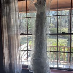 Cinderella divine Wedding Dress