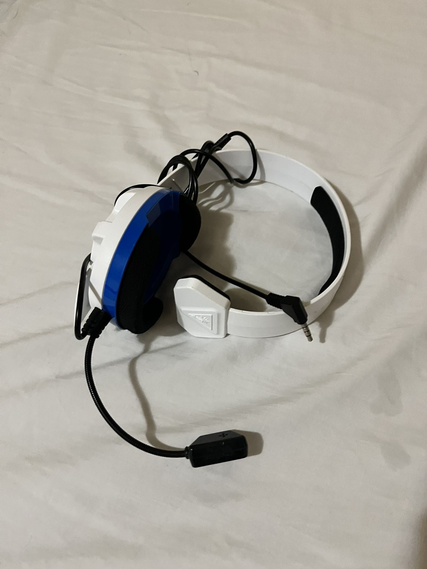 Headset For PlayStation