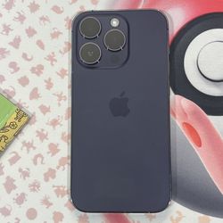 Apple iPhone 14 Pro Unlocked
