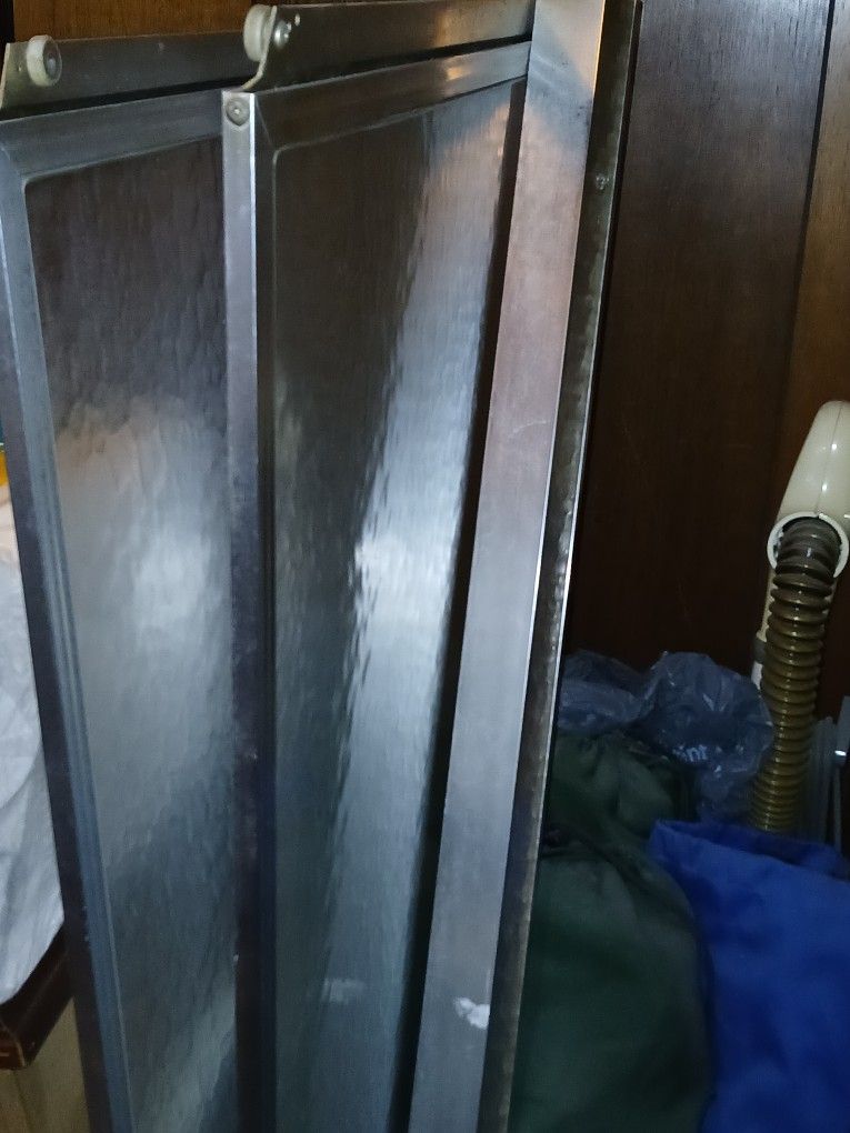 Shower Doors