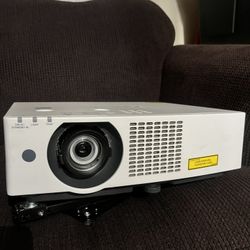 panasonic VMW50 Projector 