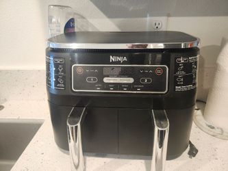 Ninja air fryer