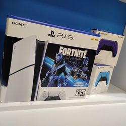 Sony Playstation 5 PS5 Gaming Console New - Pay $5 today and the rest later!!
