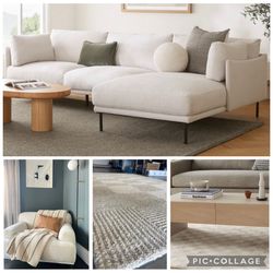 Living Room Set