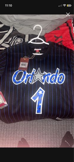 Magic jersey and raybans