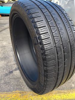Used 275/40R21 Pirelli Scorpion Tire | Quality Used Tire