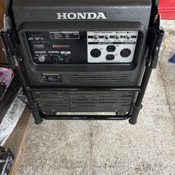 Honda EM INVERTER 5000