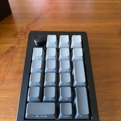 Epomaker EK21-X Numpad