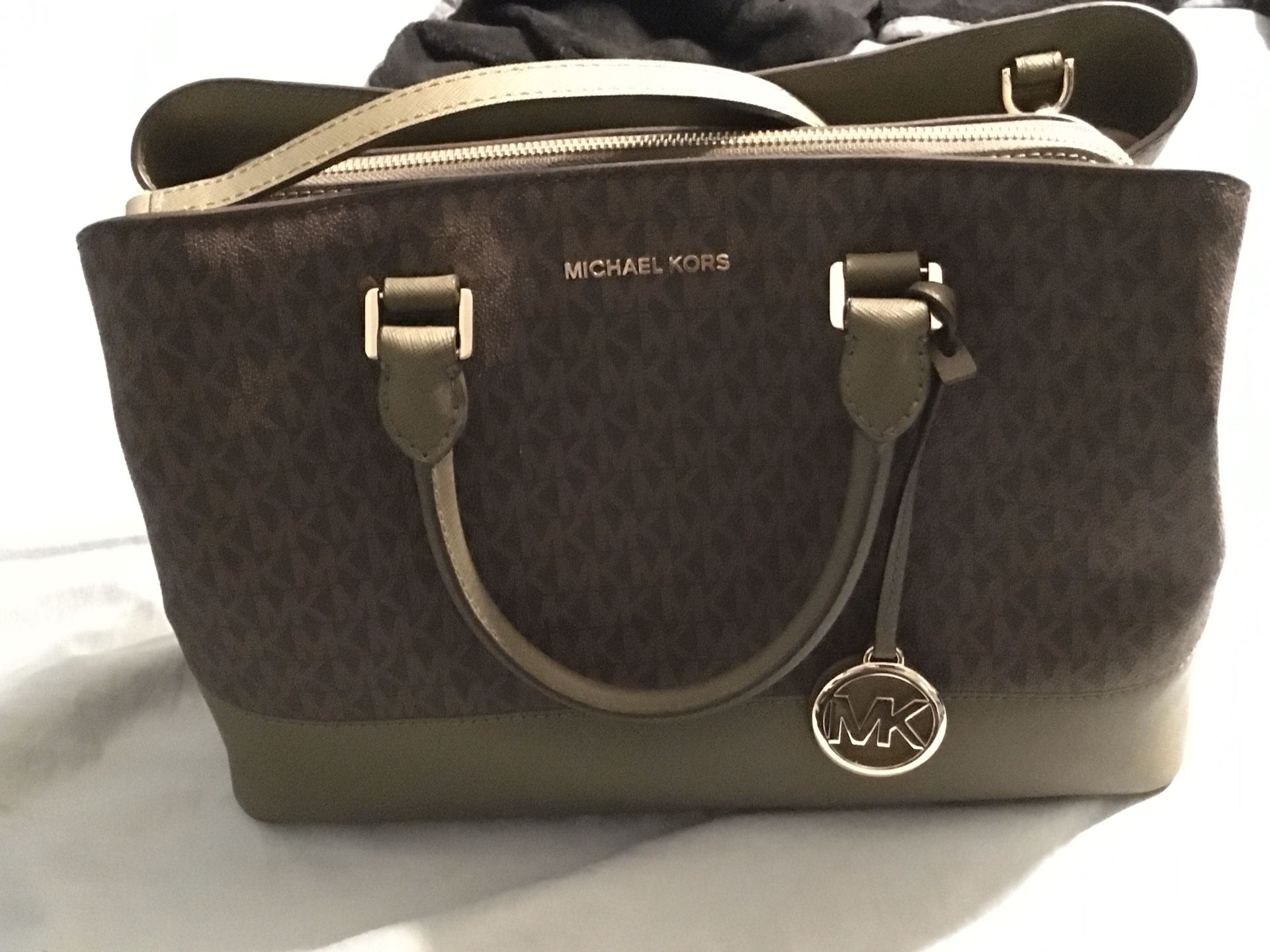 Michael Kors bag