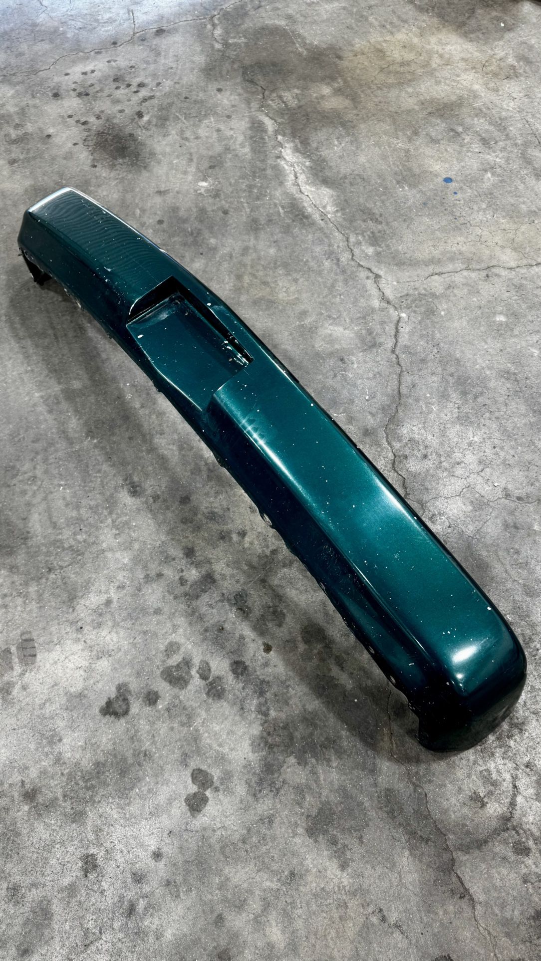 88-98 Chevy/GMC Bumper
