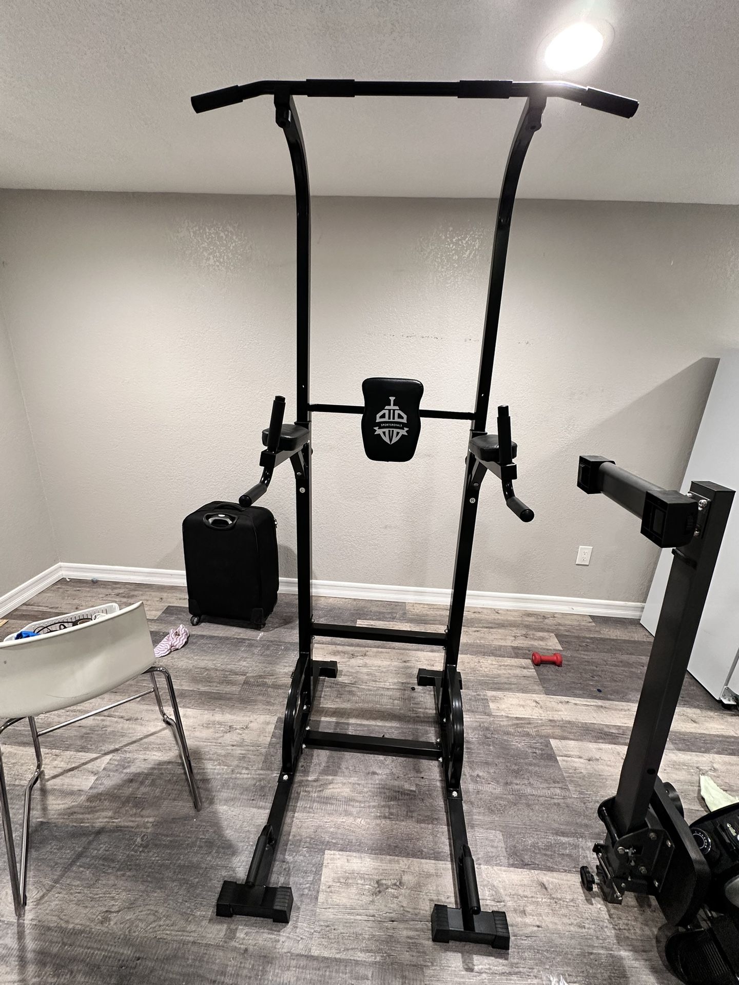 Gym Equipment