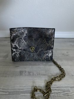 Fossil Purse 