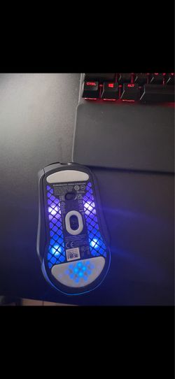 Steelseries Aerox 5 Mouse