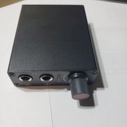 Tattoo Mini Power Supply