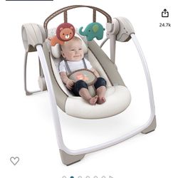 Ingenuity Baby swing 