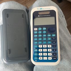 Calculator