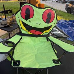 Rain forest cafe chairs