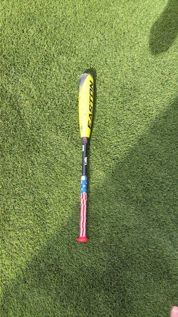 Easton adv 360 USA 29” drop 11 bat