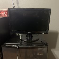 Lg Computer Monitor