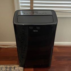 Midea Air Conditioner 