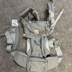 Ergo Baby Carrier Classic 