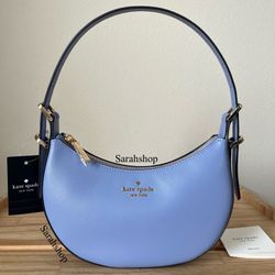 Kate Spade Madison Crescent Shoulder Bag