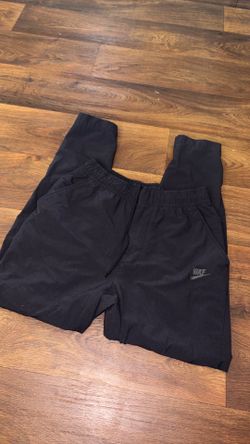 Nike small