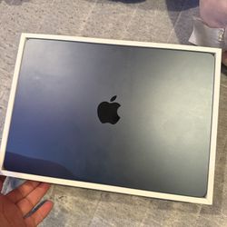 Apple MacBook Air Laptop
