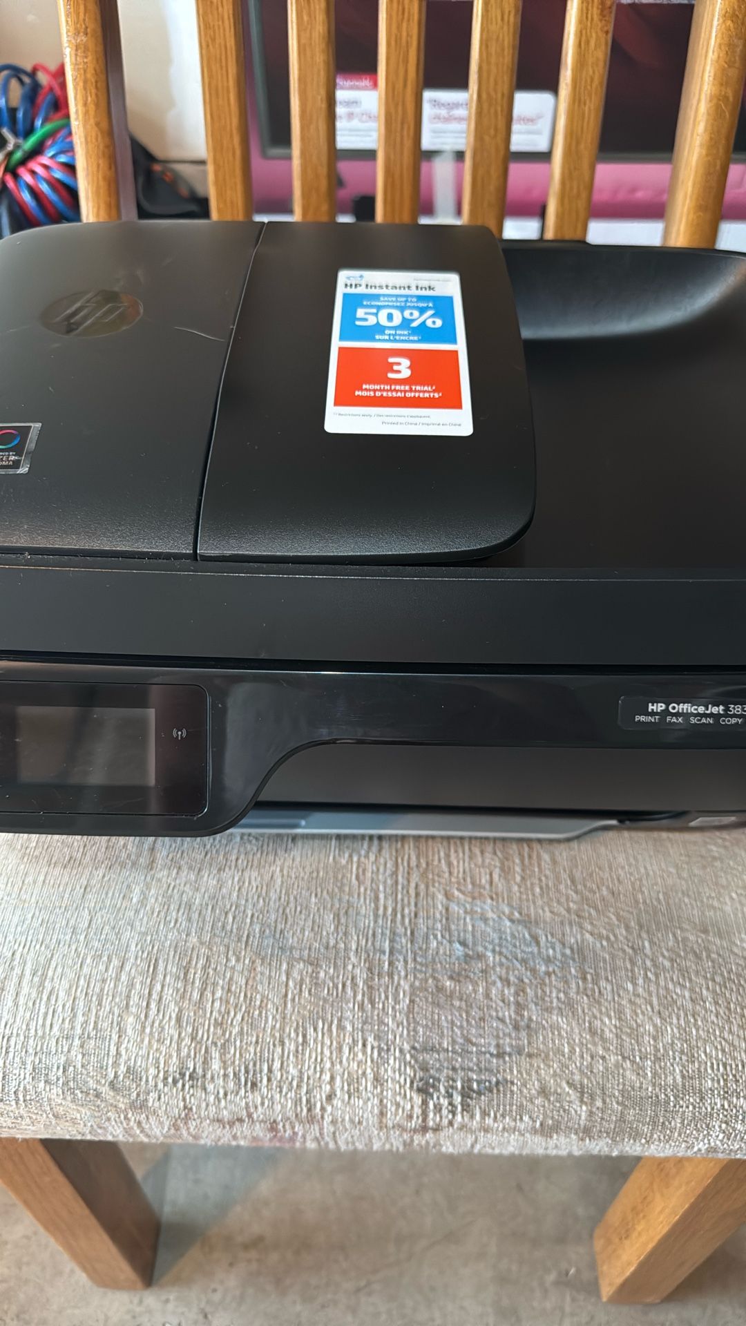 Printer HP