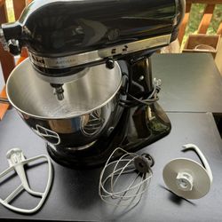 KITCHENAID ARTISAN Mixer