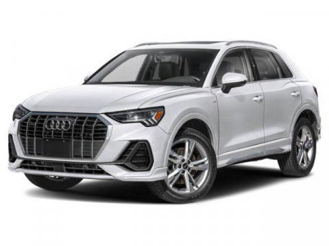 2023 Audi Q3