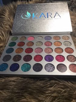 Kara shadow