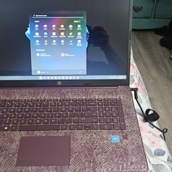 HP Laptop-17" Cn0xxx
