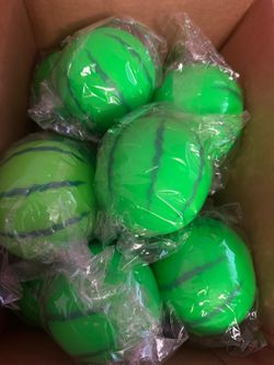 Jumbo Squishes $10
