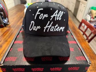 Dandy ThirtyOne Barbas 🧢