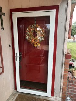 door installer 