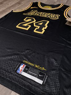 Lakers lore series kobe 2025