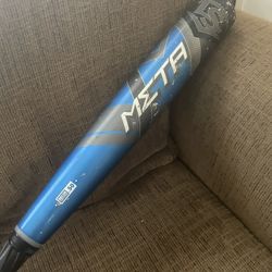 Louisville Slugger META