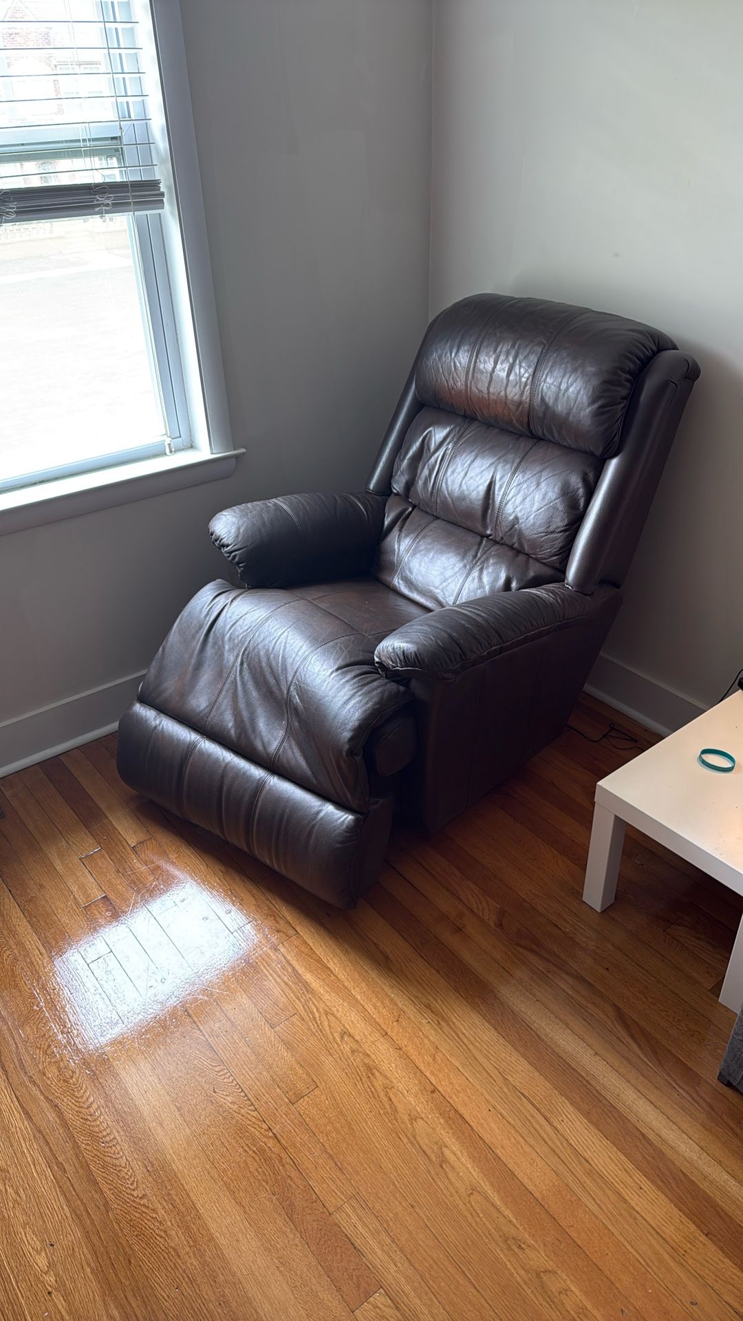 Recliner Chair