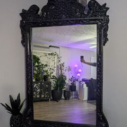 Large Mirror 