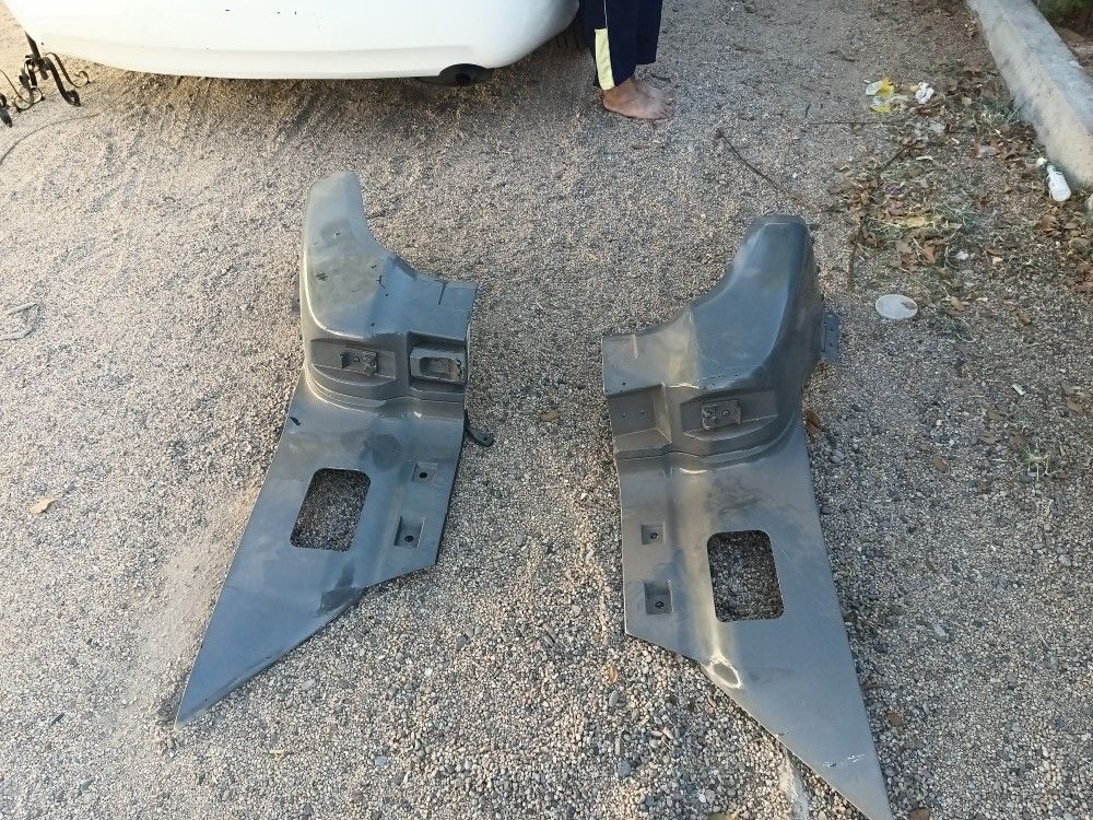 Chevy Kodiak Fenders $600 Firm