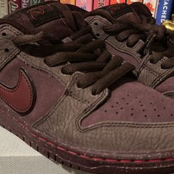 Nike SB Dunks