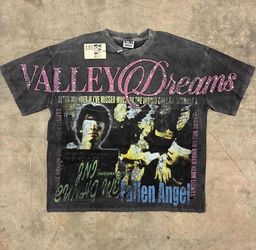 Vale forever shirt