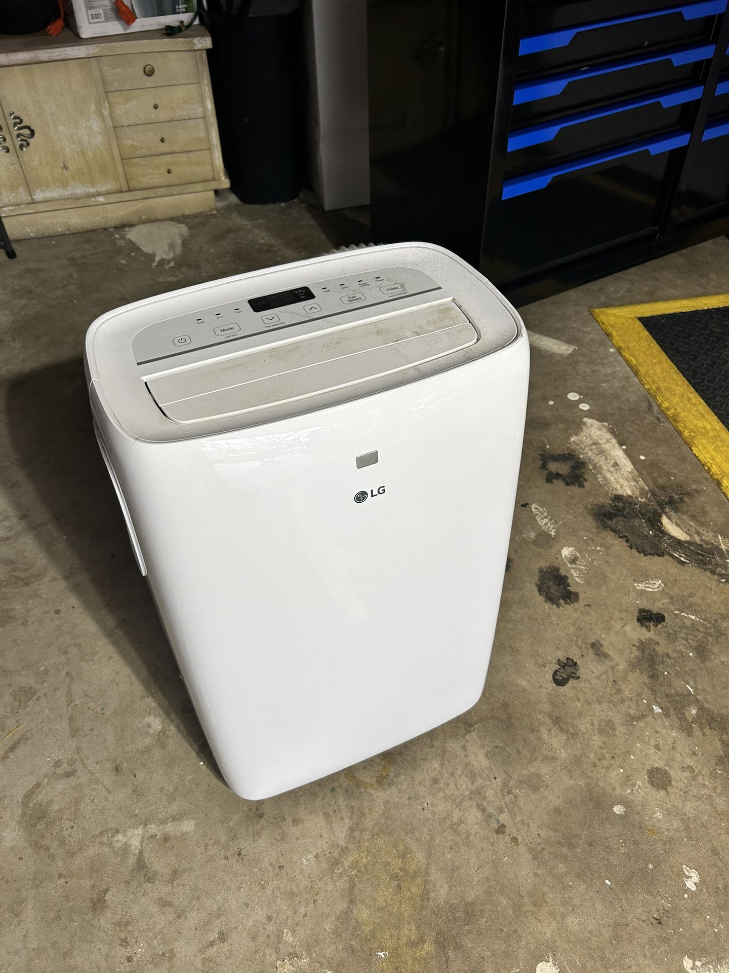 Air Conditioner
