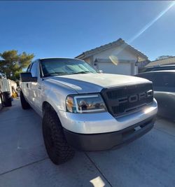 2006 Ford F-150