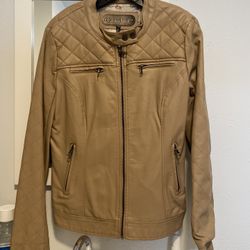 Cavalini jacket top